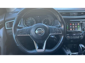 Nissan Qashqai DIG-T Acenta  A/T, Месечна вноска от 222  , снимка 14