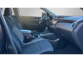 Nissan Qashqai DIG-T Acenta  A/T, Месечна вноска от 222  , снимка 9