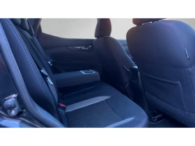 Nissan Qashqai DIG-T Acenta  A/T, Месечна вноска от 222  , снимка 10