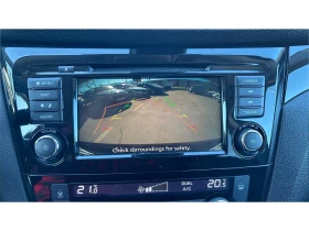 Nissan Qashqai DIG-T Acenta  A/T, Месечна вноска от 222  , снимка 16