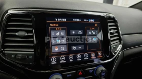 Jeep Grand cherokee 53 000км / 3, 6 V6, снимка 14