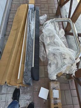 Honda Cr-v 4х4 AWD 1.5 Турбо Бензин, снимка 7