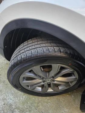 Honda Cr-v 4х4 AWD 1.5 Турбо Бензин, снимка 3