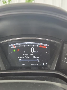 Honda Cr-v 4х4 AWD 1.5 Турбо Бензин, снимка 10