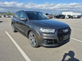 Audi Q7 TECHNIK 3.0TFSI| BOSE| МАСАЖ| HUD| 360| 7 МЕСТЕН, снимка 2