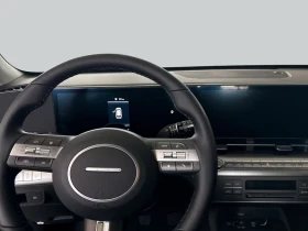 Hyundai Kona 1.0T-GDi/101HP/SELECT/CAM/NAVI/CPLAY/LED/227q, снимка 7