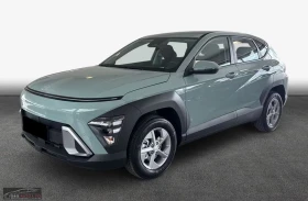 Hyundai Kona 1.0T-GDi/101HP/SELECT/CAM/NAVI/CPLAY/LED/227q, снимка 1