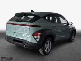 Hyundai Kona 1.0T-GDi/101HP/SELECT/CAM/NAVI/CPLAY/LED/227q, снимка 4