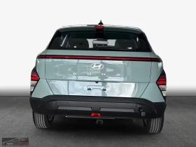 Hyundai Kona 1.0T-GDi/101HP/SELECT/CAM/NAVI/CPLAY/LED/227q, снимка 3