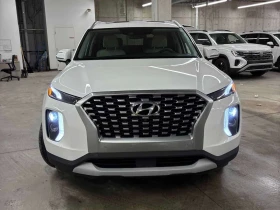 Hyundai Palisade  AWD  3.8L | Luxury | B;IND SPOT | ОБДУХВАНЕ | , снимка 5