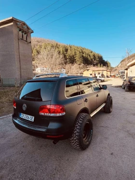 VW Touareg, снимка 3