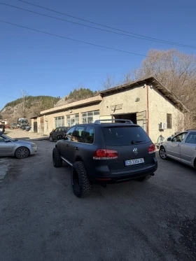VW Touareg, снимка 2