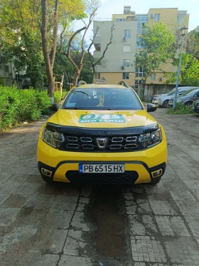 Dacia Duster 1.6, снимка 1