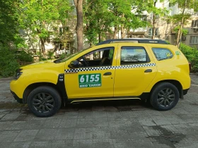 Dacia Duster 1.6, снимка 6