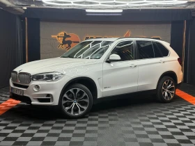BMW X5 4.0 X-Drive, снимка 1