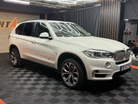 BMW X5 4.0 X-Drive, снимка 3
