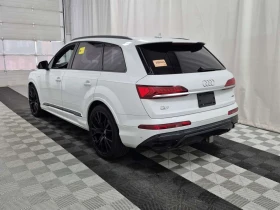 Audi Q7 * Technik* S-line* DISTRONIC* ОБДУХВАНЕ* АМБИЕНТНО, снимка 4