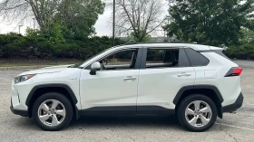 Toyota Rav4, снимка 10