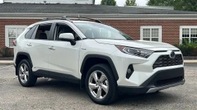 Toyota Rav4, снимка 1