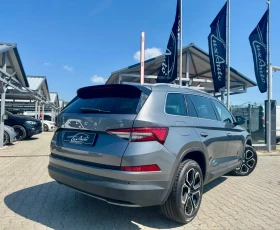 Skoda Kodiaq 2.0TDI#MATRIX#DISTR#DIGITAL#CAMERA#7МЕСТА#, снимка 7