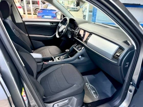 Skoda Kodiaq 2.0TDI#MATRIX#DISTR#DIGITAL#CAMERA#7МЕСТА#, снимка 11