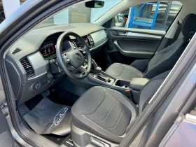 Skoda Kodiaq 2.0TDI#MATRIX#DISTR#DIGITAL#CAMERA#7МЕСТА#, снимка 10