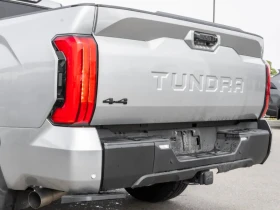 Toyota Tundra LIMITED 4X4 | PANO | DISTRONIC | 14INCH DISPLAY, снимка 13
