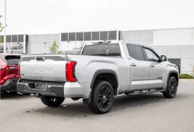 Toyota Tundra LIMITED 4X4 | PANO | DISTRONIC | 14INCH DISPLAY, снимка 5