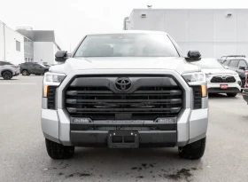Toyota Tundra LIMITED 4X4 | PANO | DISTRONIC | 14INCH DISPLAY, снимка 2