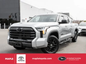 Toyota Tundra LIMITED 4X4 | PANO | DISTRONIC | 14INCH DISPLAY, снимка 4