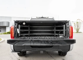 Toyota Tundra LIMITED 4X4 | PANO | DISTRONIC | 14INCH DISPLAY, снимка 6