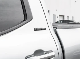 Toyota Tundra LIMITED 4X4 | PANO | DISTRONIC | 14INCH DISPLAY, снимка 14
