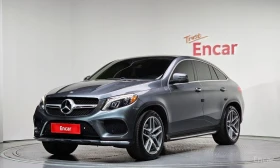 Mercedes-Benz GLE 350, снимка 1