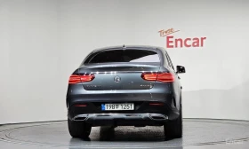 Mercedes-Benz GLE 350, снимка 4
