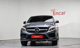 Mercedes-Benz GLE 350, снимка 3