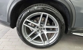 Mercedes-Benz GLE 350, снимка 5
