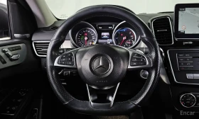 Mercedes-Benz GLE 350, снимка 13