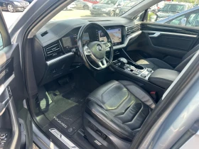 VW Touareg R Line! 3.0tdi! Night vision! Digital! Matrix!full, снимка 12