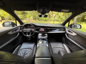 Audi SQ7 FACE / 4.0TDI / V8, снимка 12