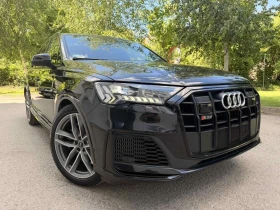 Audi SQ7 FACE / 4.0TDI / V8, снимка 1