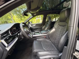 Audi SQ7 FACE / 4.0TDI / V8, снимка 10