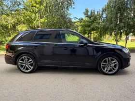Audi SQ7 FACE / 4.0TDI / V8, снимка 4