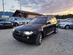 BMW X3 3.0 SD 286 к.с, снимка 1