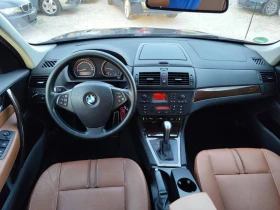 BMW X3 3.0 SD 286 к.с, снимка 11