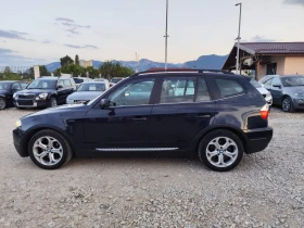 BMW X3 3.0 SD 286 к.с, снимка 10