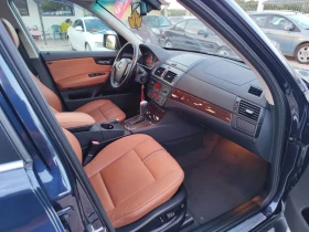 BMW X3 3.0 SD 286 к.с, снимка 13