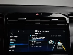 Hyundai Tucson GASOLINE 1.6 TURBO 2WD PREMIUM, снимка 16