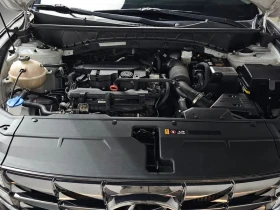 Hyundai Tucson GASOLINE 1.6 TURBO 2WD PREMIUM, снимка 6