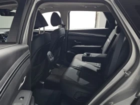 Hyundai Tucson GASOLINE 1.6 TURBO 2WD PREMIUM, снимка 11