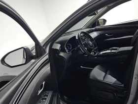 Hyundai Tucson GASOLINE 1.6 TURBO 2WD PREMIUM, снимка 10